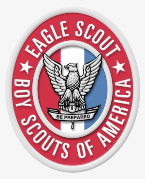 Png W/ Transparent Background - High Resolution Eagle Scout Logo