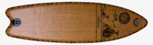 Disney Moana Isurf Package - Moana Surfboard