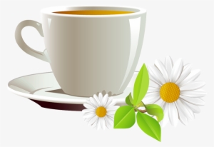 Coffee Clipart Illustration Png - Tea Cup Coffee Cliparts