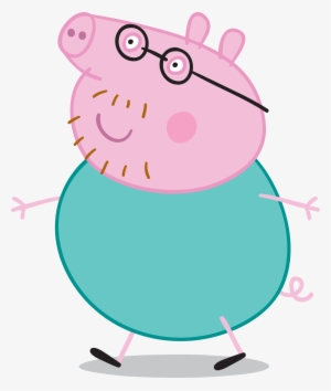 Peppa Pig Personajes Png