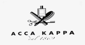 The Focus Of Business At That Time Was The Production - Acca Kappa Logo