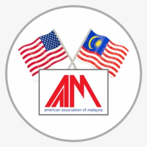 American Flag Circle Png