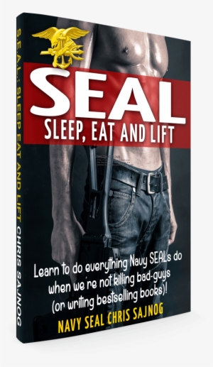 Sleep Eat And Lift Cover - Human Shield: Training Day [book]