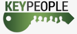Hr Key People Sem Fundo - Key People