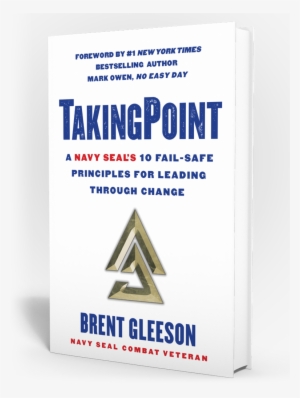 Takingpoint Book Brent Gleeson V4 2x
