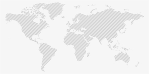 Jhsf Worldwide - World Map