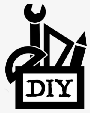 Websites For Finding Good Diy Projects - Icon Do It Yourself Png