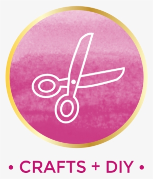 Coupons - Diy Craft Logo Png