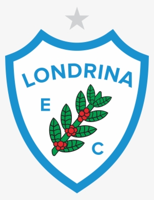 Clique Na Imagem Que Deseja Para Baixar O Logo / Escudo - Londrina Esporte Clube