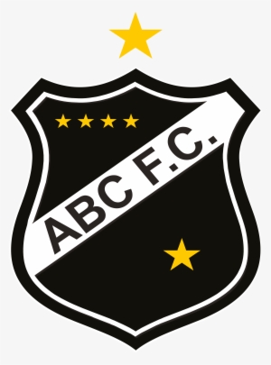 Abc Fc Logo, Escudo - Abc Futebol Clube Png