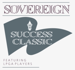 Sovereign Success Classic Logo Png Transparent - Logo