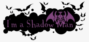 I'm A Shadow Man, Askmdluffy - Costume