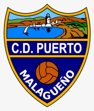 Puerto Malagueno - Emblem