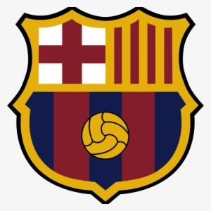 0 Votos - Fc Barcelona New Logo