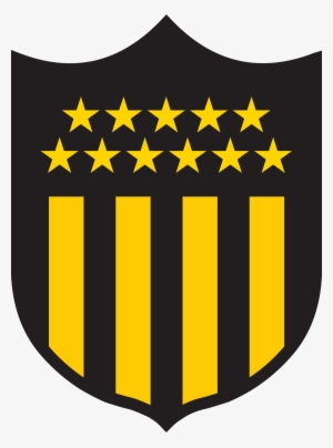 Peñarol Logo, Escudo - Escudo De Peñarol