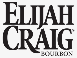 Elijah Craig Logo - Elijah Craig Bourbon Logo