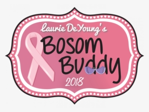 Laurie Deyoung's Bosom Buddy Featuring Maddie And Tae - Live! Center Stage