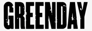 Green Day - Green Day Logo Png
