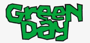 Green Day Kerplunk Logo