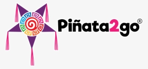 001 - Logo - Piñata Png