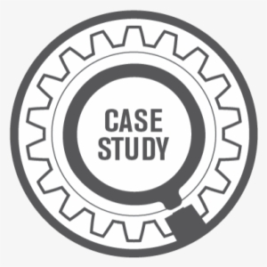 Case Study Icon - Video Game