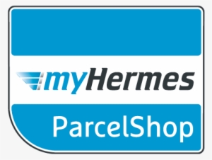 Parcelshop - My Hermes