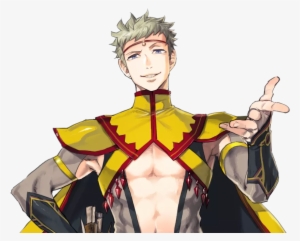 Fire Emblem Heroes Is A Lot Of Things A Horny Casino, - Fire Emblem Heroes Odin