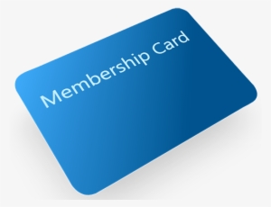 Membership-card - Membership Card