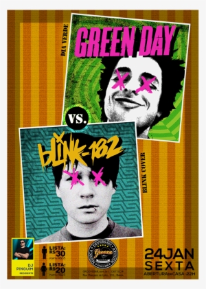 Live @ Festa Versus - Green Day: Uno [cd]