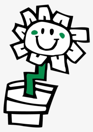 Green Day Kerplunk Flower - Green Day Logo Kerplunk Transparent PNG -  500x689 - Free Download on NicePNG