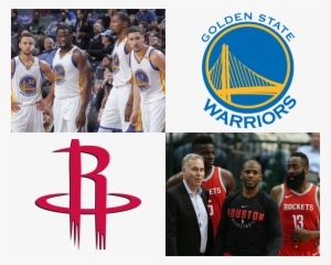 Western Conference Finals Preview Warriors Vs Rockets - Golden State Hampton 5