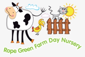 Rope Green Farm Day Nursery - Photography
