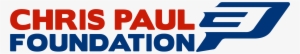 Chris Paul Cp3 Logo