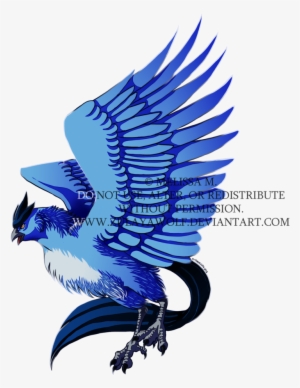 Articuno By Zulayawolf On - Falconiformes