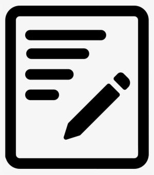 Png File - Work Order Icon Png