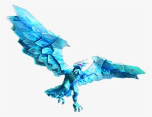 Her Name Is Anivia, But When It Looks Like This, Why - League Of Legends Anivia