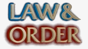 Law Clipart - Law And Order Clip Art