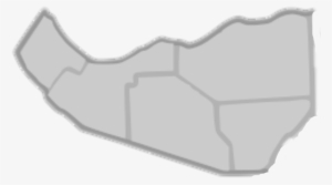 Somaliland Old Map - Mareeg State Map