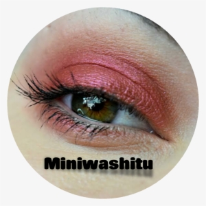 Miniwashitu - Notoriously Morbid - Eye Shadow
