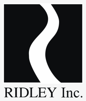 Ridley Logo Png Transparent - Ridley Inc