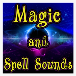 Magic And Spell Sounds - Sound