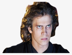 Sticker Jvc Anakin Skywalker Star Wars - Anakin And Kylo Ren Comparison