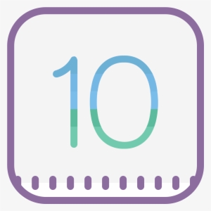 Ios 10 Icon - Ios