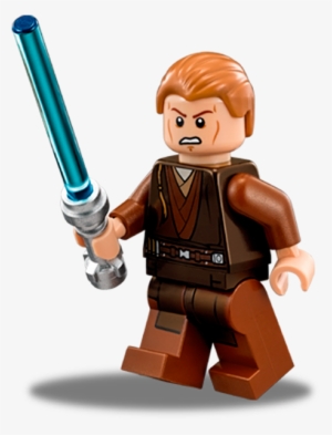 Lego® Star Wars™ - Anakin Luke Skywalker Lego