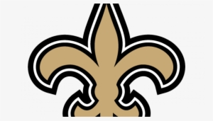Can Drew Brees Accomplish More By Doing Less As He - Saints Logo