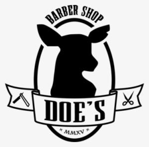 Logo Does Barber Shop Olomouc - Does Barber Shop