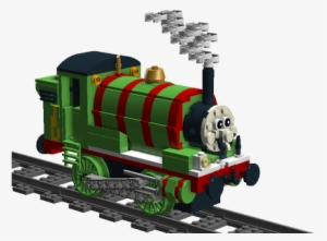 In This Update, I Am Showing The Percy Model I Am Going - Lego Thomas And Friends Ideas