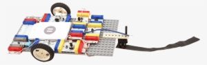 For Every Twin Science Kit You Purchase, We Gift One - Lego