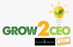 See The Entries - Cully And Sully Grow To Ceo