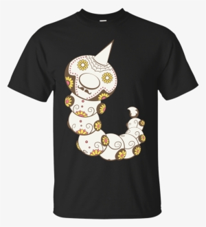 Weedle Popmuerto - Louis Vuitton Black Tshirt